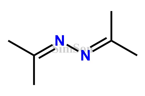 Acetone Azine