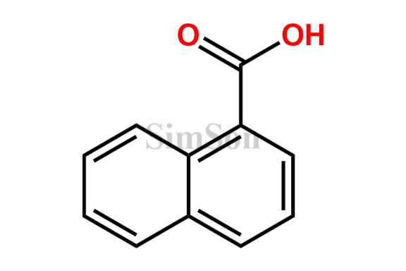 1-Naphthoic acid