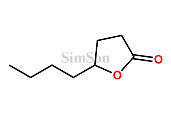 gamma-Octalactone