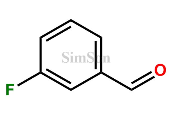 3-Fluorobenzaldehyde