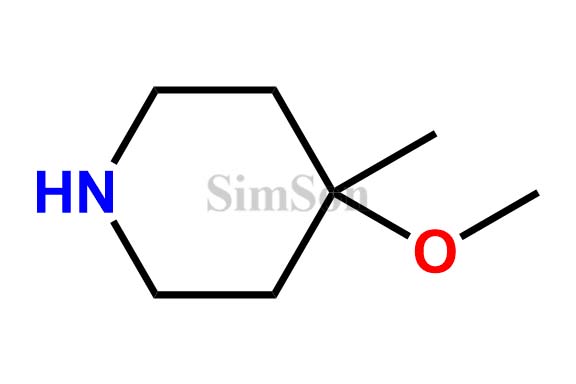 4-methoxy-4-methylpiperidine