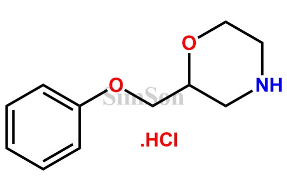 2-(Phenoxymethyl)morpholine hydrochloride