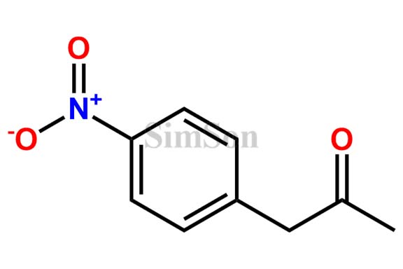 1-(4-Nitrophenyl)propan-2-one
