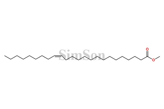 (Z)-methyl tetracos-15-enoate