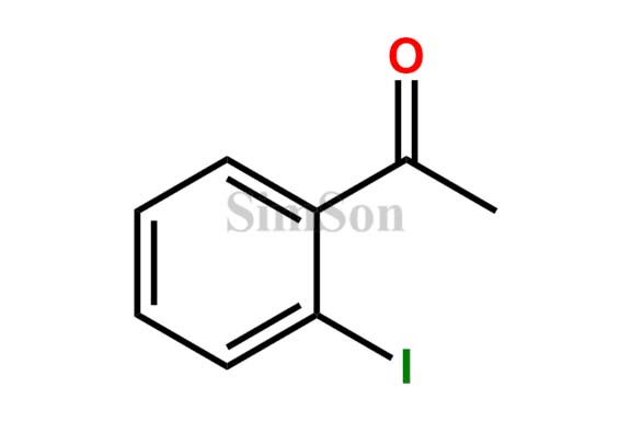 1-(2-Iodophenyl)ethanone