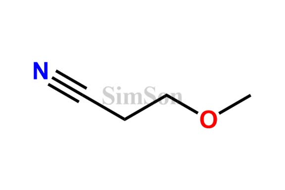 3-methoxypropanenitrile