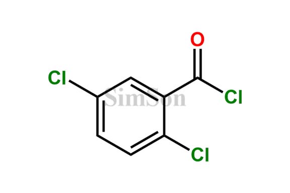 2,5-dichloro benzoyl chloride