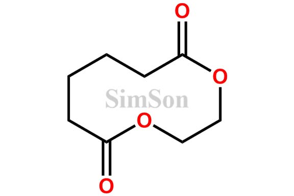1,4-Dioxecane-5,10-dione