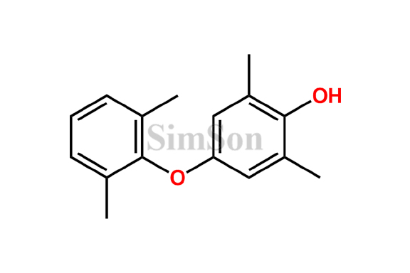 2,6-xylenol, 4-(2,6-xylyloxy)