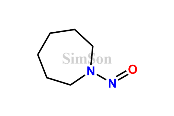 1-Nitrosoazepane