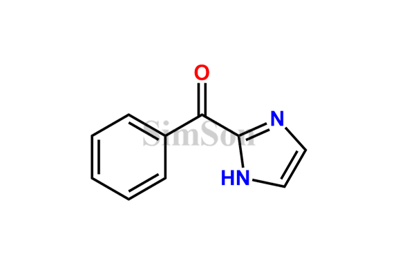 2-Benzoyl-1H-imidazole