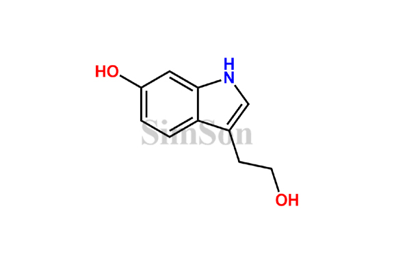 4-hydroxy Tryptophol