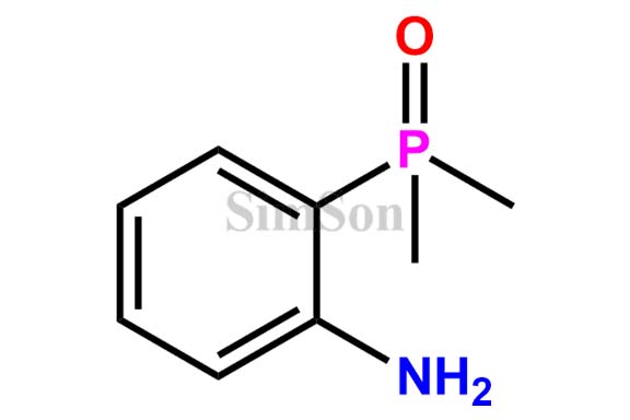 2-(Dimethylphosphinyl)benzenamine