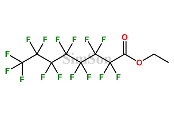 Ethyl Perfluorooctanoate