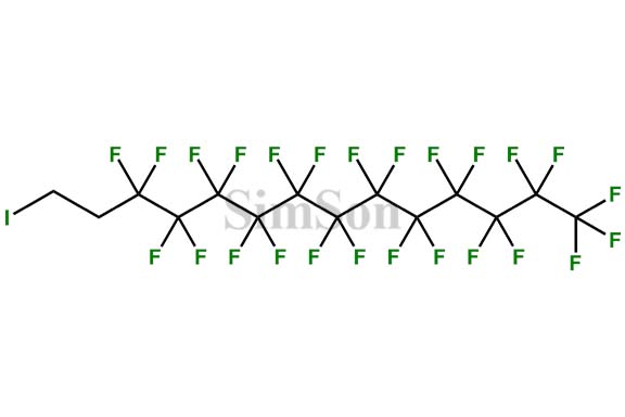 1,1,1,2,2,3,3,4,4,5,6,6,7,7,8,8,9,9,10,10-heneicosafluorododecane