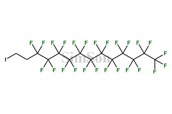 1-Iodo-1H,1H,2H,2H-perfluorotetradecane