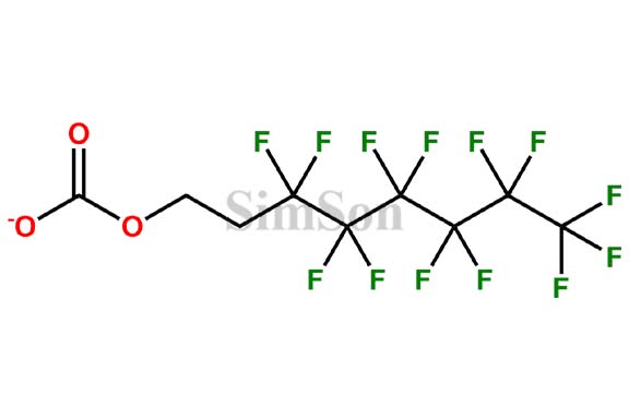 1H,1H,2H,2H- Perfluorooctylacrylate