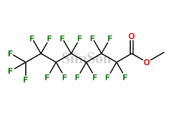 Methyl Perfluorooctanoate