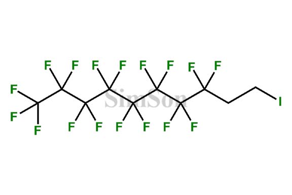 Perfluorooctylethyl Iodide