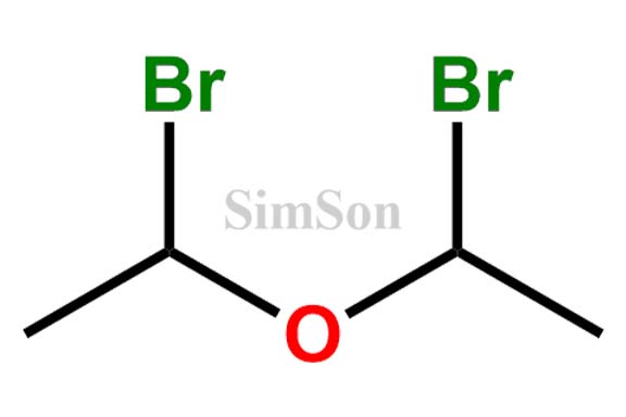 Bis(1-Bromoethyl) Ether