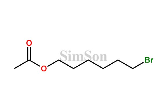 6-bromohexyl Acetate