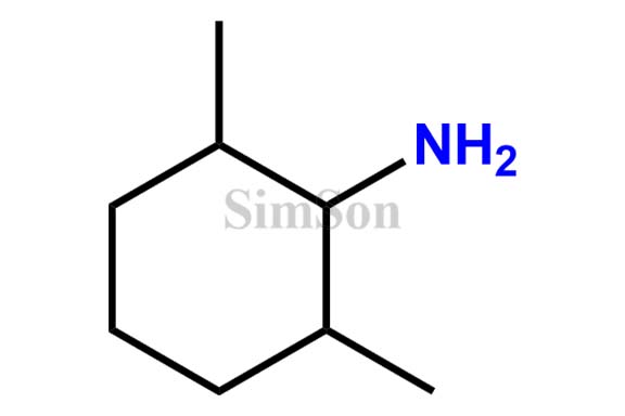 2,6-Dimethylcyclohexanamine