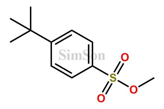 Methyl 4-(tert-butyl)benzenesulfonate
