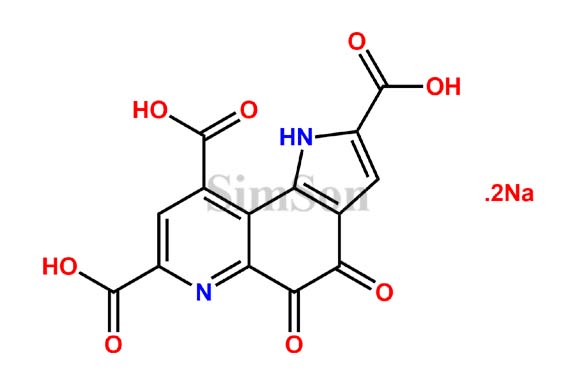 Methoxatin Disodium
