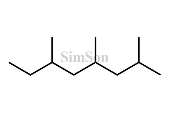 2,4,6-Trimethyl octane