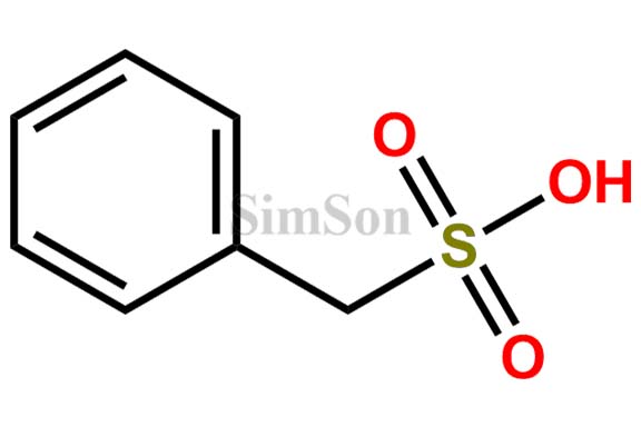 Phenylmethanesulfonic acid