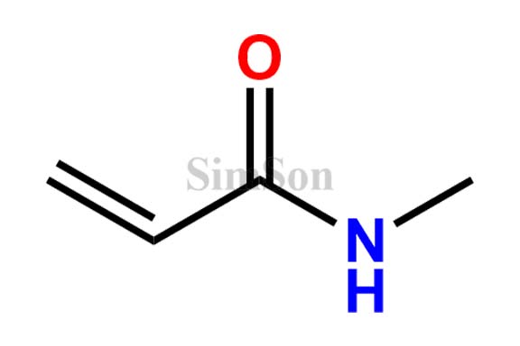 N-methylacrylamide