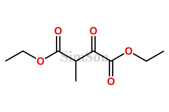 Diethyl 2-methyl-3-oxosuccinate