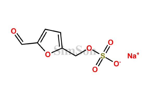 5-Sulfooxymethylfurfural Sodium