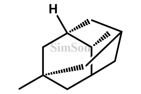 trans-1,4-Dimethyladamantane