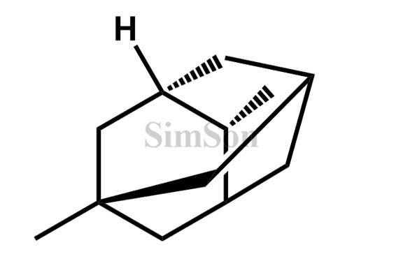 cis-1,4-Dimethyladamantane