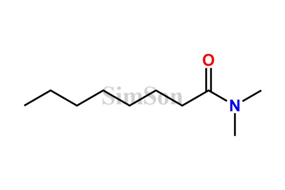 N,N-Dimethyloctanamide