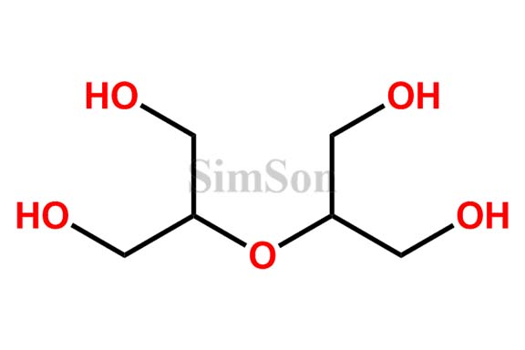 2,2`-Oxydipropane-1,3-diol