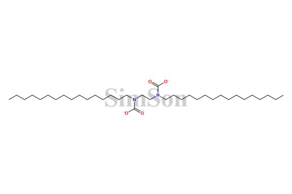 1,2-ethanediylbis(hexadecylcarbamate)