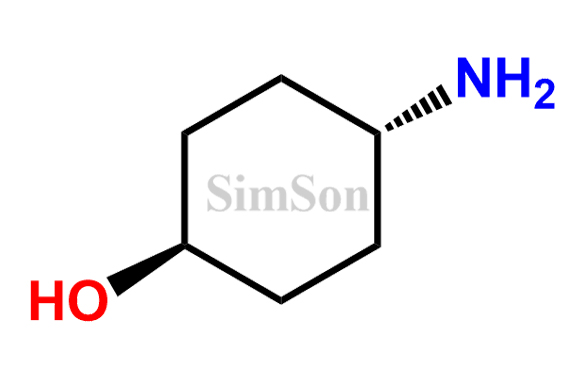 (1R,4R)-4-aminocyclohexan-1-ol