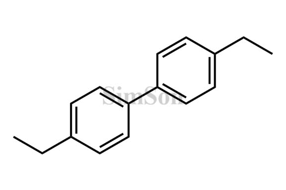 4,4`-diethylbiphenyl
