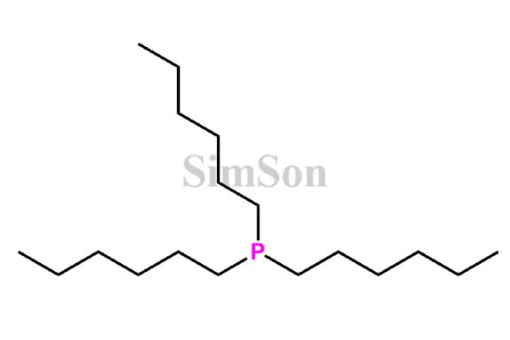 Trihexyl phospine