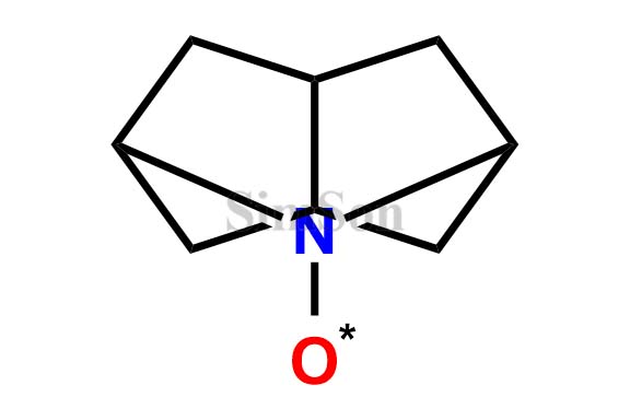 Octahydropentalen-2,5-imin-7-yloxy