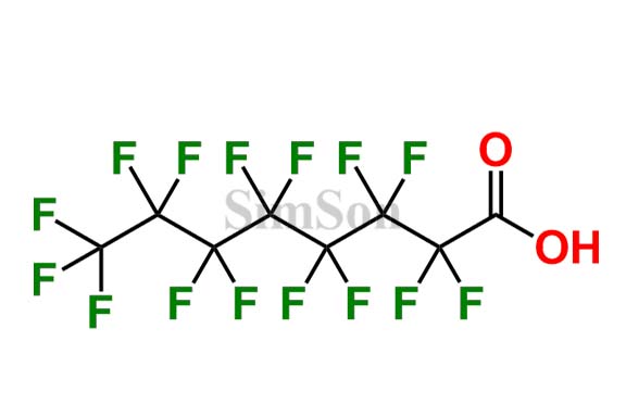 Perfluorooctanoic Acid