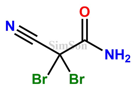 2,2-dibromo-2-cyanoacetamide