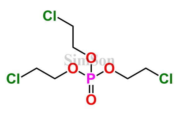 Tris(2-chloroethyl) Phosphate