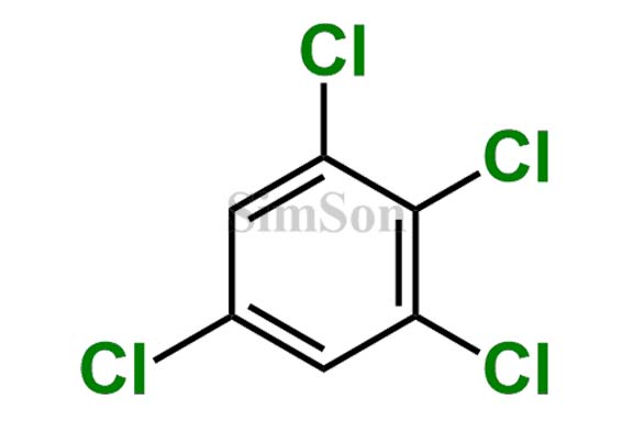 1-2-3-5-Tetrachlorobenzene