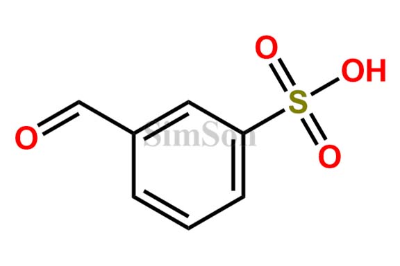 3-Formylbenzenesulfonic acid