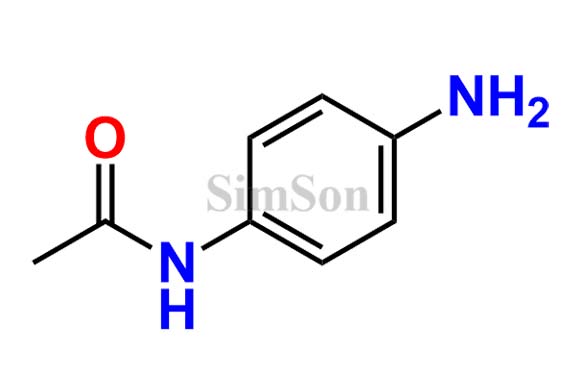 4-Aminoacetanilide