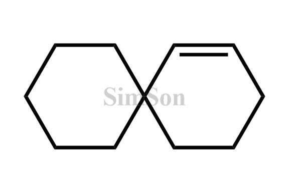 Spiro(5.5)undec-1-ene