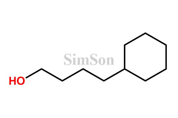 4-Cyclohexylbutan-1-ol
